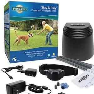 PetSafe® Stay & Play Wireless Pet Fence
